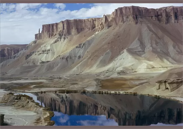 Band-i-Amir, Afghanistan, Asia
