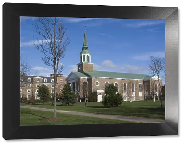 St. Francis Xavier University, Antigonish, Nova Scotia, Canada, North America