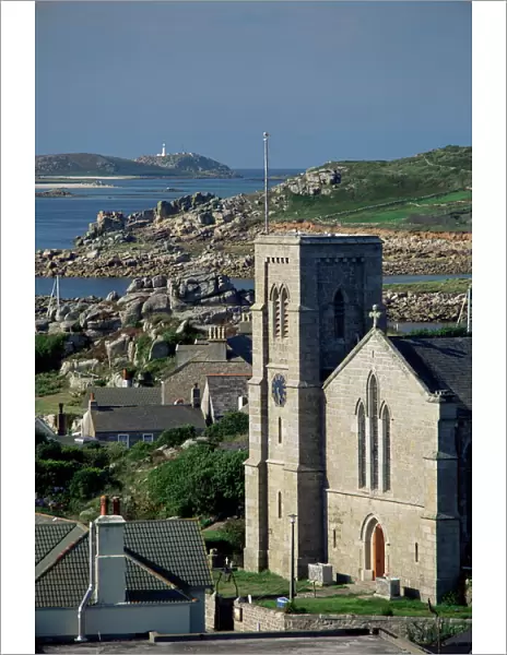St. Marys, Isles of Scilly, United Kingdom, Europe