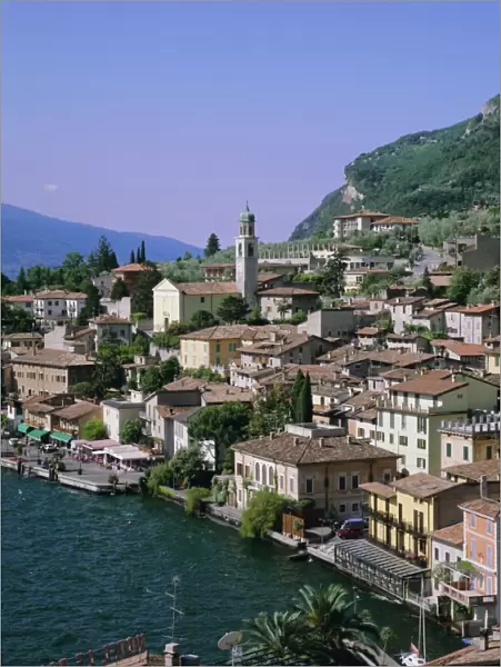 Limone, Lago di Garda (Lake Garda)