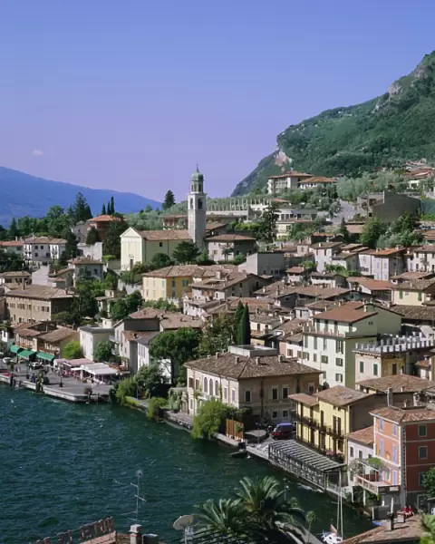 Limone, Lago di Garda (Lake Garda)