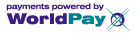 Powered By RBS WorldPay