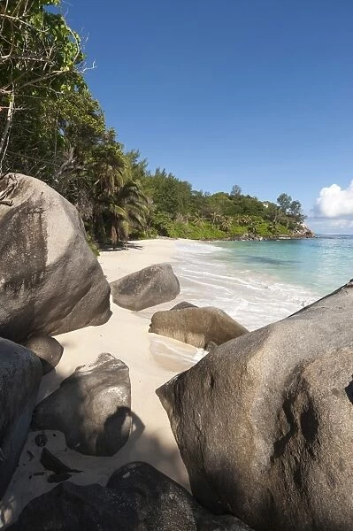 Mahe, Seychelles, Indian Ocean, Africa