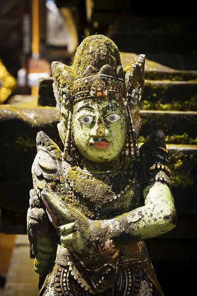Pura Tuluk Biyu Batur Temple, Bali, Indonesia, Southeast Asia, Asia