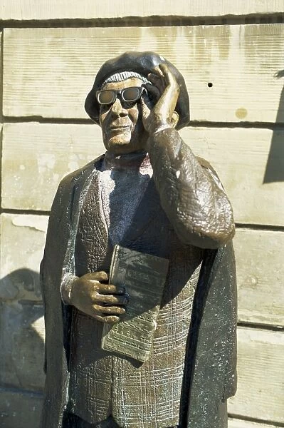 Sculpture, Stockholm