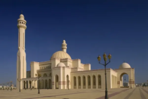 Buy The Grand Mosque, Bahrain, Middle East