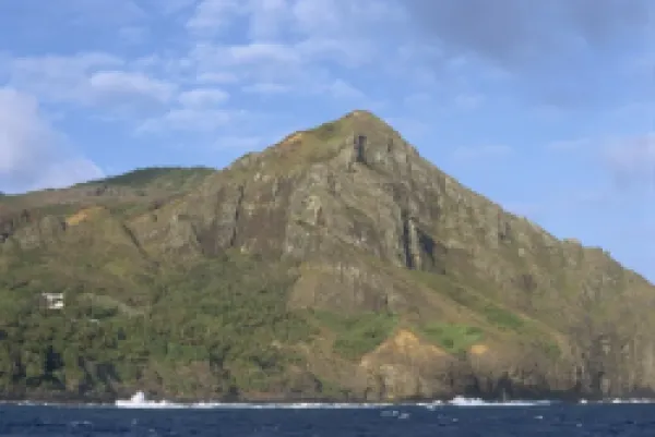 Buy Pitcairn Island