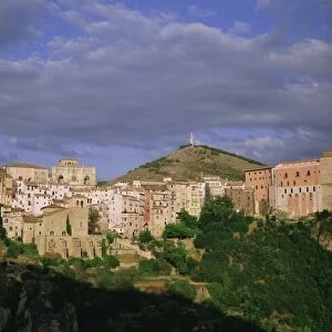 Cuenca, New Castile