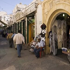 Souk, Tripoli