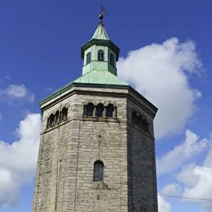 Valberg Tower, Stavanger, Norway, Scandinavia, Europe