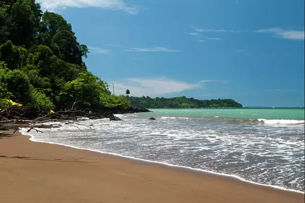 Osa Peninsula, Costa Rica, Central America