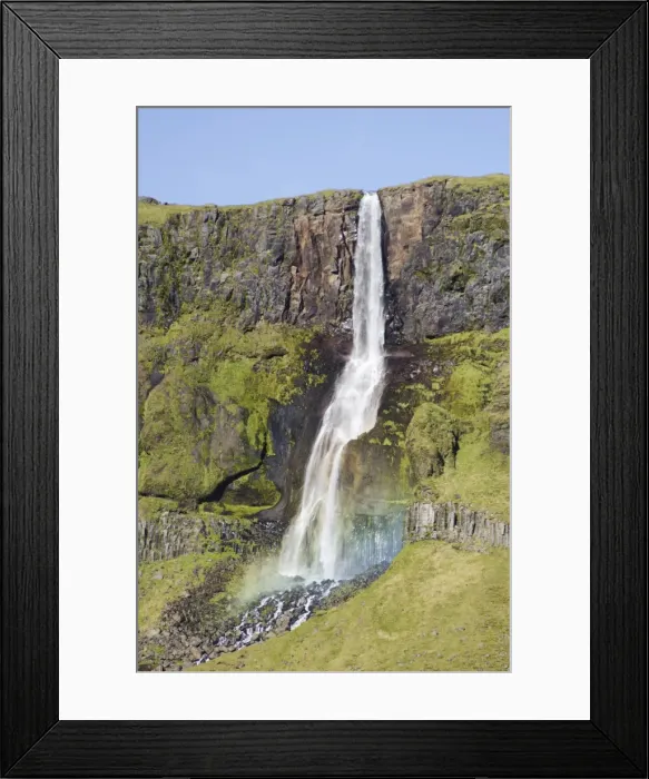 Framed Print : Snaefellsnes Peninsula, Iceland, Polar Regions Framed Print : Snaefellsnes Peninsula, Iceland, Polar Regions