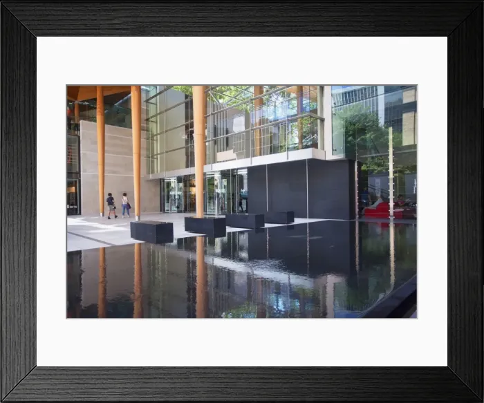 Framed Print : Entrance of Auckland Art Gallery, Auckland, North Island, New Zealand, Pacific Framed Print : Entrance of Auckland Art Gallery, Auckland, North Island, New Zealand, Pacific