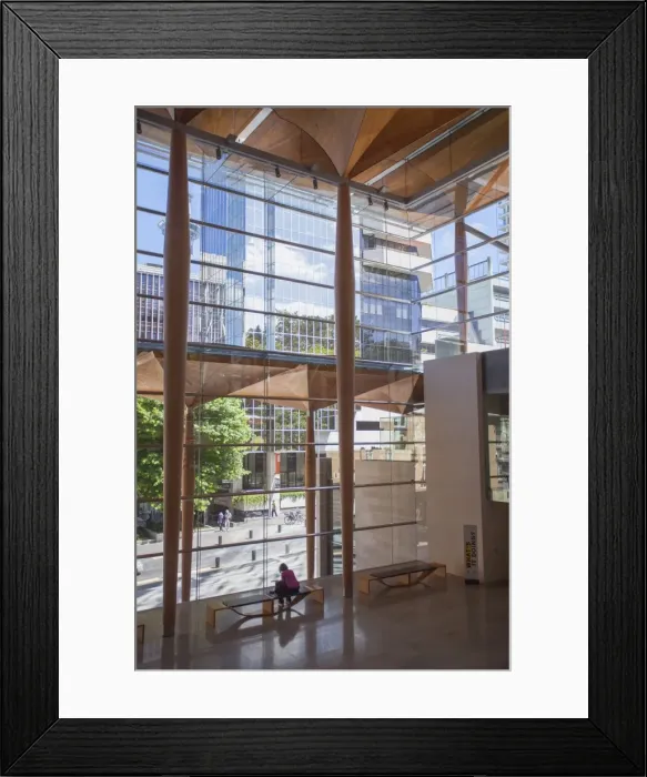 Framed Print : Atrium of Auckland Art Gallery, Auckland, North Island, New Zealand, Pacific Framed Print : Atrium of Auckland Art Gallery, Auckland, North Island, New Zealand, Pacific