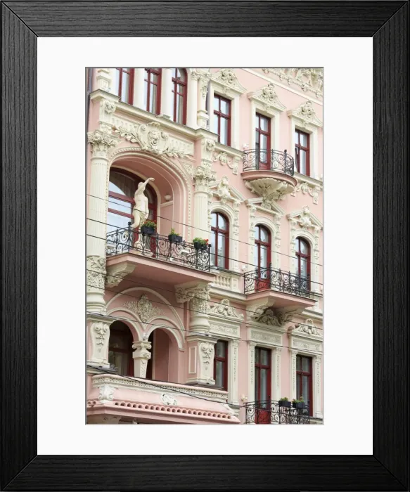 Framed Print : Historic Bristol Hotel, Odessa, Crimea, Ukraine, Europe Framed Print : Historic Bristol Hotel, Odessa, Crimea, Ukraine, Europe