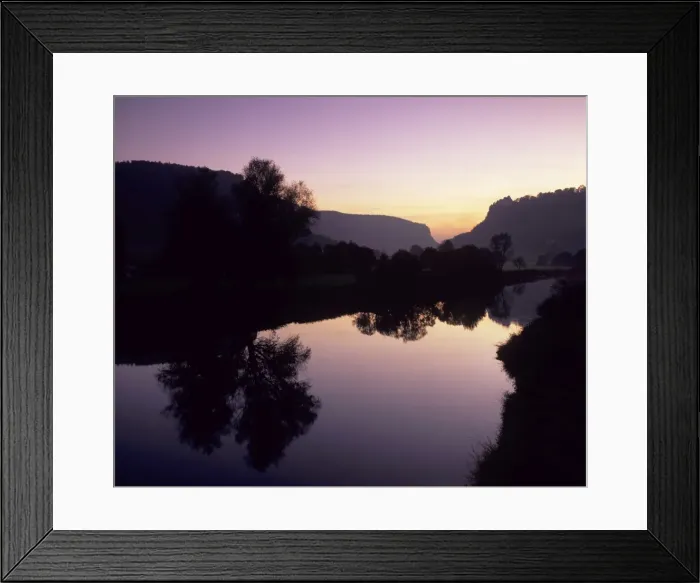 Framed Print : Schloss Werenwag Castle and Danube River at sunset, Danube Valley, Upper Danube Nature Park, Swabian Alb, Baden Wurttemberg, Germany, Europe Framed Print : Schloss Werenwag Castle and Danube River at sunset, Danube Valley, Upper Danube Nature Park, Swabian Alb, Baden Wurttemberg, Germany, Europe