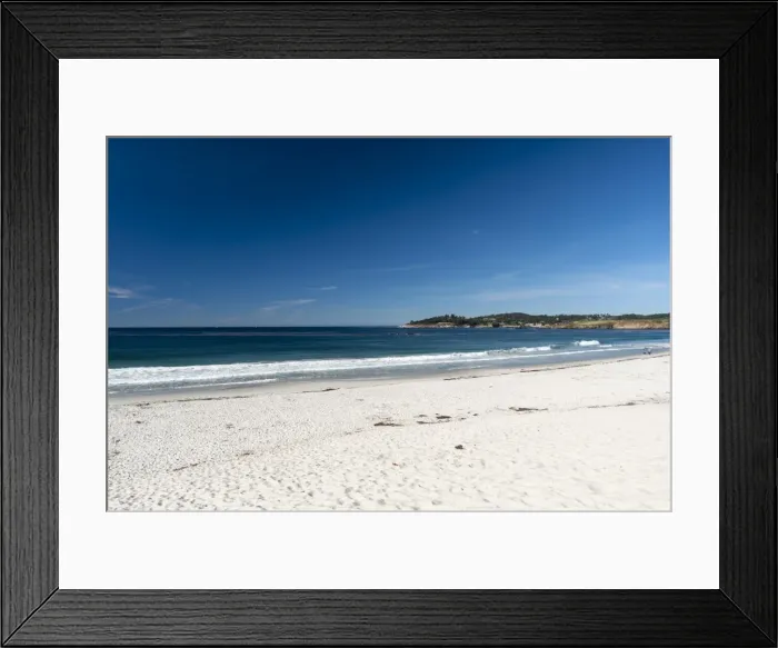 Framed Print : 17 Miles Drive, Carmel, California, United States of America, North America Framed Print : 17 Miles Drive, Carmel, California, United States of America, North America