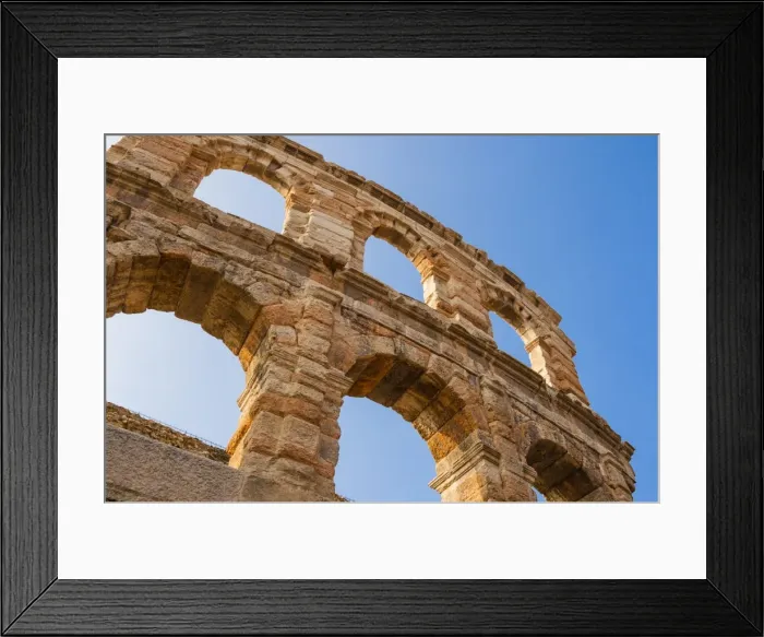 Framed Print : The Roman Arena, Verona, UNESCO World Heritage Site, Veneto, Italy, Europe Framed Print : The Roman Arena, Verona, UNESCO World Heritage Site, Veneto, Italy, Europe