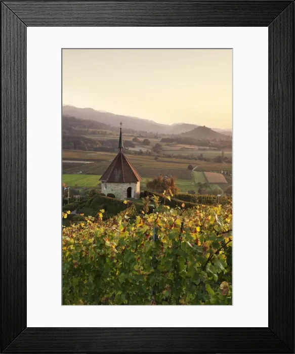 Framed Print : Olbergkapelle Chapel, Ehrenstetten, Staufen im Breisgau, Markgrafler Land, Black Forest, Baden Wurttemberg, Germany, Europe Framed Print : Olbergkapelle Chapel, Ehrenstetten, Staufen im Breisgau, Markgrafler Land, Black Forest, Baden Wurttemberg, Germany, Europe