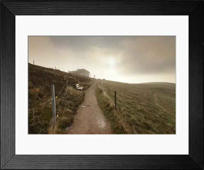 Framed Print : Belchen Mountain, Black Forest, Baden Wurttemberg, Germany, Europe Framed Print : Belchen Mountain, Black Forest, Baden Wurttemberg, Germany, Europe