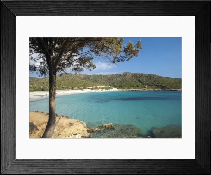 Framed Print : Costa del Sud, near Chia, Cagliari Province, Sardinia, Italy, Mediterranean, Europe Framed Print : Costa del Sud, near Chia, Cagliari Province, Sardinia, Italy, Mediterranean, Europe