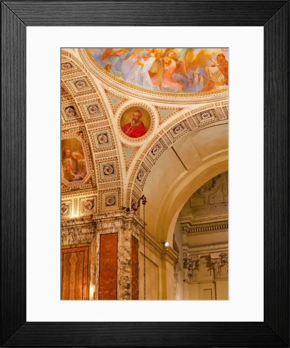Framed Print : The Cattedrale Metropolitana di San Pietro (Bologna Cathedral) dates from the 17th century, Bologna, Emilia-Romagna, Italy, Europe Framed Print : The Cattedrale Metropolitana di San Pietro (Bologna Cathedral) dates from the 17th century, Bologna, Emilia-Romagna, Italy, Europe