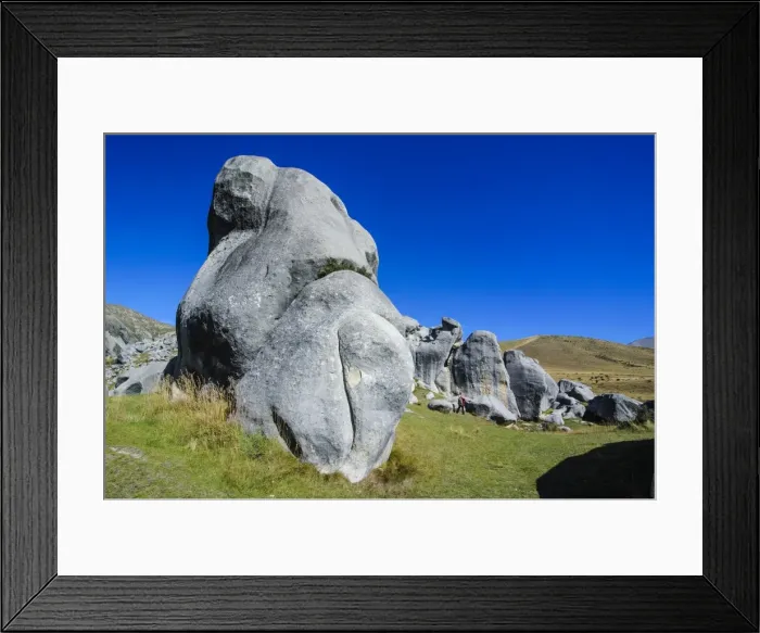 Framed Print : Limestone outcrops on Castle Hill, Canterbury, South Island, New Zealand, Pacific Framed Print : Limestone outcrops on Castle Hill, Canterbury, South Island, New Zealand, Pacific