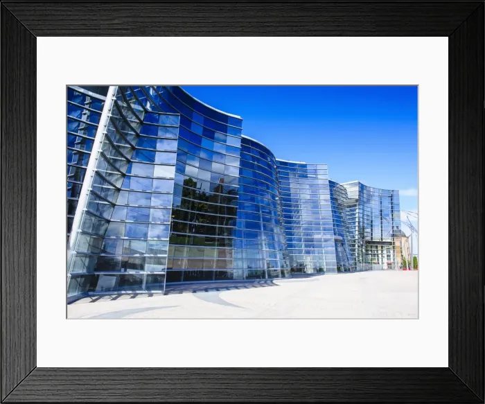 Framed Print : Chirstchurch art gallery, Christchurch, Canterbury, South Island, New Zealand, Pacific Framed Print : Chirstchurch art gallery, Christchurch, Canterbury, South Island, New Zealand, Pacific