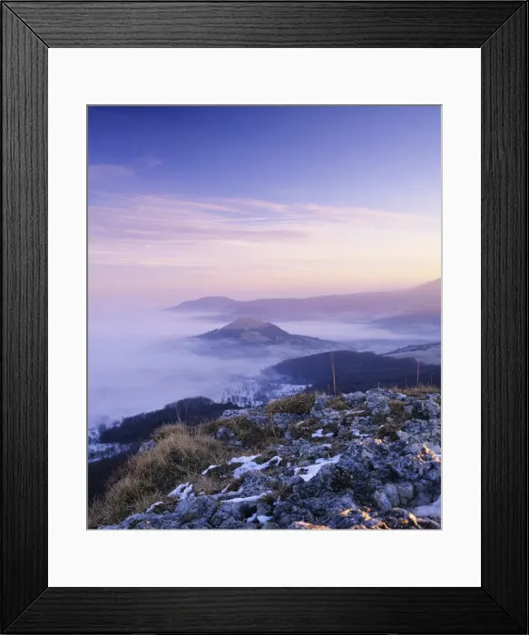 Framed Print : View from Breitenstein mountain to Limburg Castle, Weilheim, Swabian Alb, Baden Wurttemberg, Germany, Europe Framed Print : View from Breitenstein mountain to Limburg Castle, Weilheim, Swabian Alb, Baden Wurttemberg, Germany, Europe