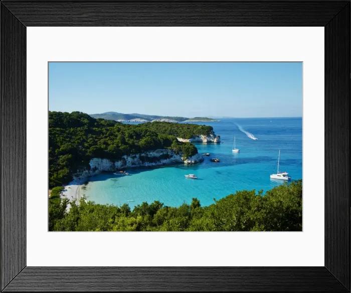 Framed Print : Voutoumi beach, Antipaxos, Antipaxi, Ionian Islands, Greek Islands, Greece, Europe Framed Print : Voutoumi beach, Antipaxos, Antipaxi, Ionian Islands, Greek Islands, Greece, Europe