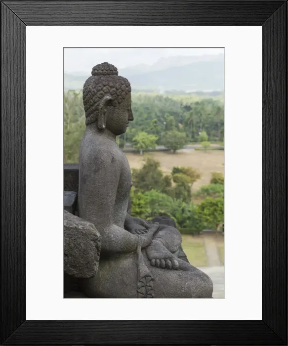 Framed Print : Borobudur Buddhist Temple, UNESCO World Heritage Site, Java, Indonesia, Southeast Asia, Asia Framed Print : Borobudur Buddhist Temple, UNESCO World Heritage Site, Java, Indonesia, Southeast Asia, Asia
