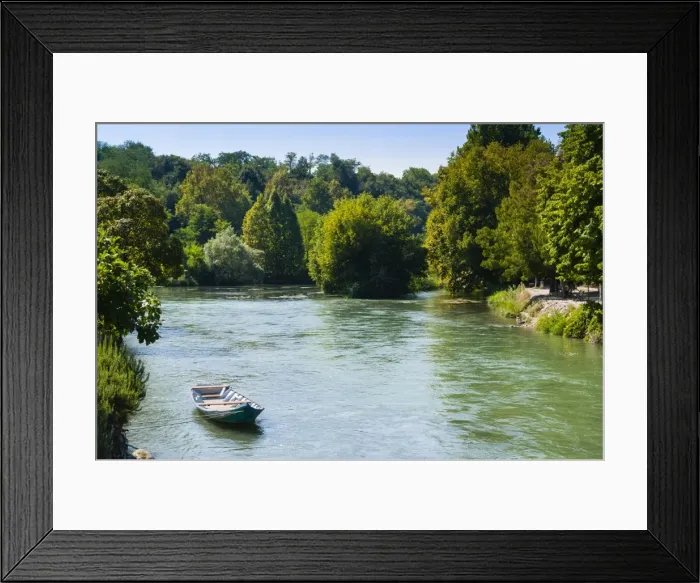 Framed Print : River Mincio, Valeggio sul Mincio, Verona province, Veneto, Italy, Europe Framed Print : River Mincio, Valeggio sul Mincio, Verona province, Veneto, Italy, Europe