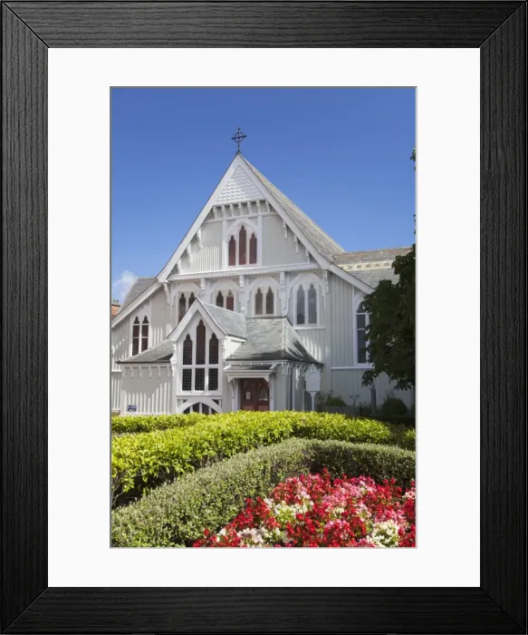 Framed Print : St. Marys Church, Parnell, Auckland, North Island, New Zealand, Pacific Framed Print : St. Marys Church, Parnell, Auckland, North Island, New Zealand, Pacific