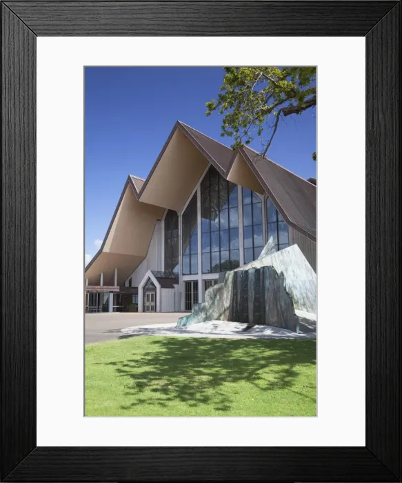 Framed Print : Holy Trinity Cathedral, Parnell, Auckland, North Island, New Zealand, Pacific Framed Print : Holy Trinity Cathedral, Parnell, Auckland, North Island, New Zealand, Pacific