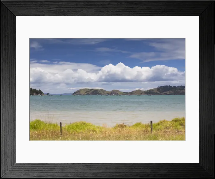 Framed Print : Harbour of Coromandel Town, Coromandel Peninsula, Waikato, North Island, New Zealand, Pacific Framed Print : Harbour of Coromandel Town, Coromandel Peninsula, Waikato, North Island, New Zealand, Pacific
