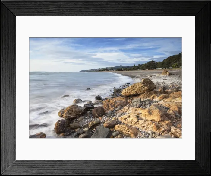 Framed Print : Tapu beach, Coromandel Peninsula, Waikato, North Island, New Zealand, Pacific Framed Print : Tapu beach, Coromandel Peninsula, Waikato, North Island, New Zealand, Pacific