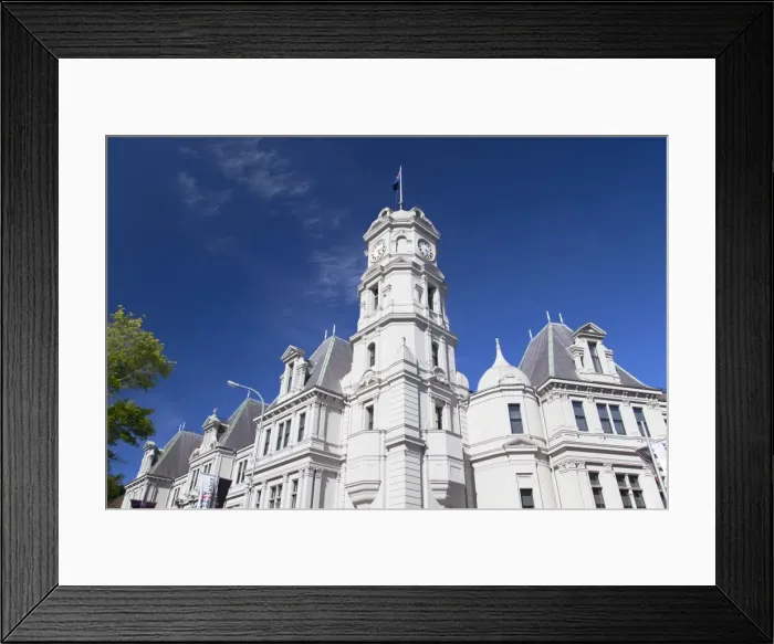 Framed Print : Auckland Art Gallery, Auckland, North Island, New Zealand, Pacific Framed Print : Auckland Art Gallery, Auckland, North Island, New Zealand, Pacific