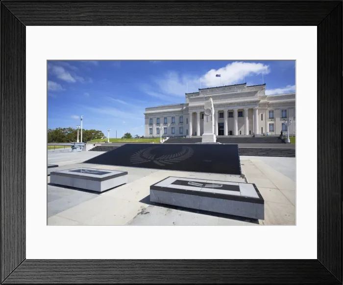 Framed Print : Auckland Museum, Auckland, North Island, New Zealand, Pacific Framed Print : Auckland Museum, Auckland, North Island, New Zealand, Pacific