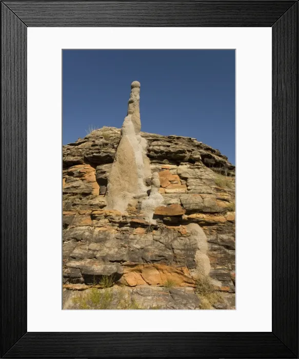 Framed Print : Sandstone hills and termite mounds in The Domes area of Purnululu National Park (Bungle Bungle), UNESCO World Heritage Site, Western Australia, Australia, Pacific Framed Print : Sandstone hills and termite mounds in The Domes area of Purnululu National Park (Bungle Bungle), UNESCO World Heritage Site, Western Australia, Australia, Pacific