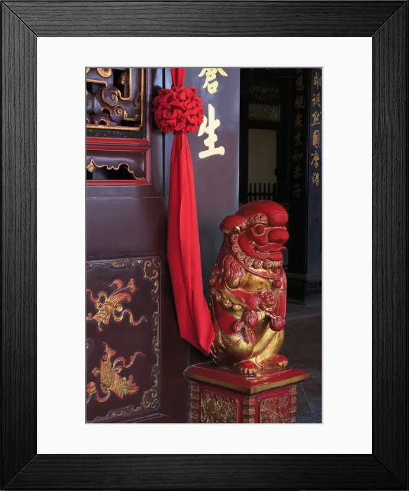 Framed Print : Cheng Hoon Teng Temple, Melaka (Malacca), Malaysia, Southeast Asia, Asia Framed Print : Cheng Hoon Teng Temple, Melaka (Malacca), Malaysia, Southeast Asia, Asia