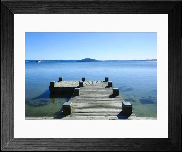 Framed Print : The shores of Lake Rotorua, Rotorua, North Island, New Zealand, Pacific Framed Print : The shores of Lake Rotorua, Rotorua, North Island, New Zealand, Pacific