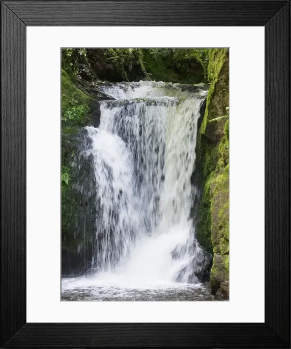 Framed Print : Geroldsau Waterfalll, Geroldsau part of the city of Baden Baden, Black Forest, Baden Wurttemberg, Germany, Europe Framed Print : Geroldsau Waterfalll, Geroldsau part of the city of Baden Baden, Black Forest, Baden Wurttemberg, Germany, Europe