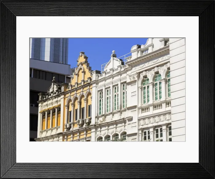 Framed Print : Dutch Gables in Old Market Square, Kuala Lumpur, Malaysia, Southeast Asia, Asia Framed Print : Dutch Gables in Old Market Square, Kuala Lumpur, Malaysia, Southeast Asia, Asia