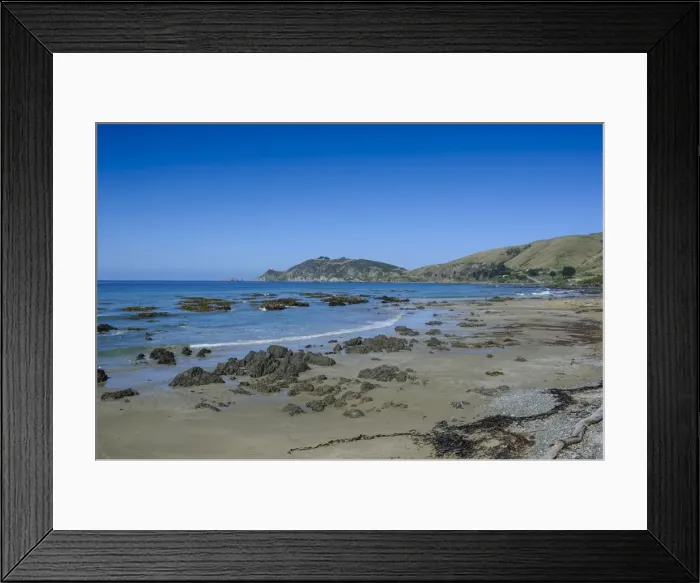 Framed Print : The Catlins, South Island, New Zealand, Pacific Framed Print : The Catlins, South Island, New Zealand, Pacific