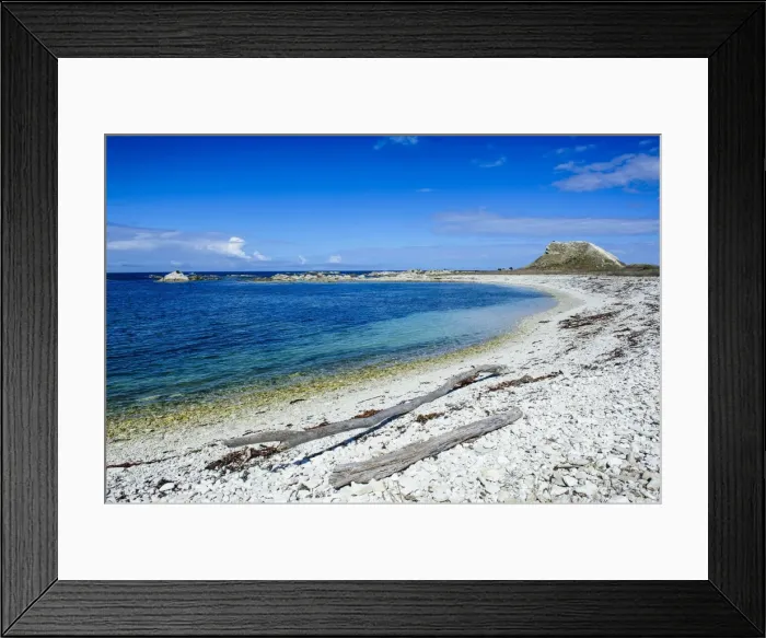 Framed Print : Limestone rocky beach on the clear waters of Kaikoura Peninsula, South Island, New Zealand, Pacific Framed Print : Limestone rocky beach on the clear waters of Kaikoura Peninsula, South Island, New Zealand, Pacific