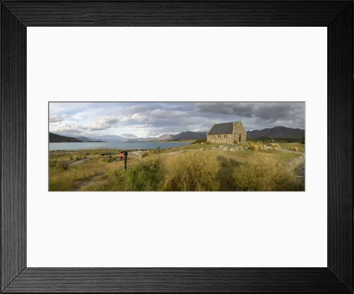 Framed Print : Church of the Good Shepherd, Lake Tekapo, Canterbury region, South Island, New Zealand, Pacific Framed Print : Church of the Good Shepherd, Lake Tekapo, Canterbury region, South Island, New Zealand, Pacific