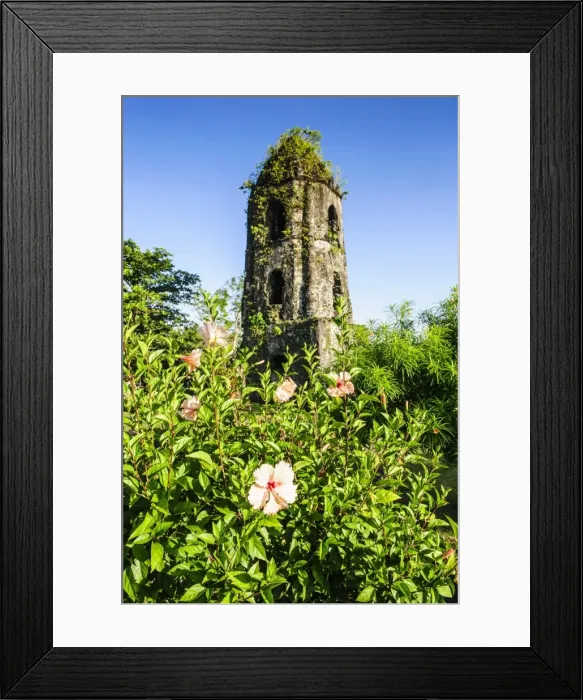 Framed Print : Cagsawa Church, Mount Mayon, Legaspi, Southern Luzon, Philippines, Southeast Asia, Asia Framed Print : Cagsawa Church, Mount Mayon, Legaspi, Southern Luzon, Philippines, Southeast Asia, Asia