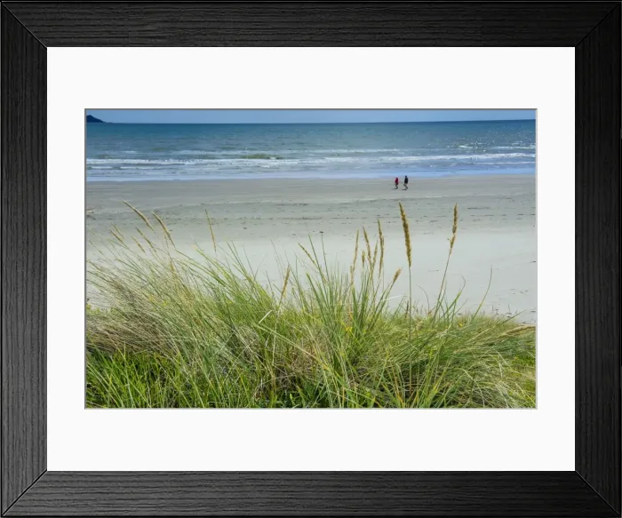 Framed Print : Foxton beach, Kapiti Coast, North Island, New Zealand, Pacific Framed Print : Foxton beach, Kapiti Coast, North Island, New Zealand, Pacific