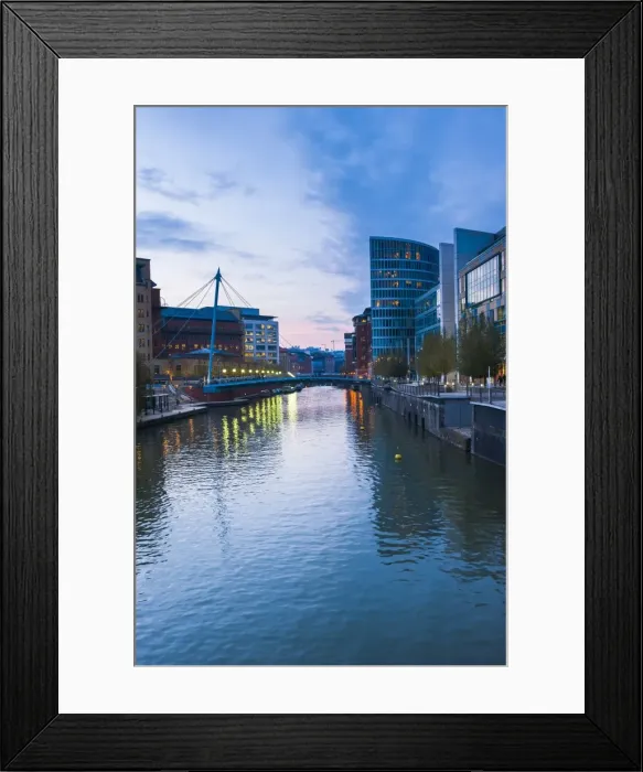 Framed Print : Kennet and Avon Canal, Bristol, Avon, England, United Kingdom, Europe Framed Print : Kennet and Avon Canal, Bristol, Avon, England, United Kingdom, Europe