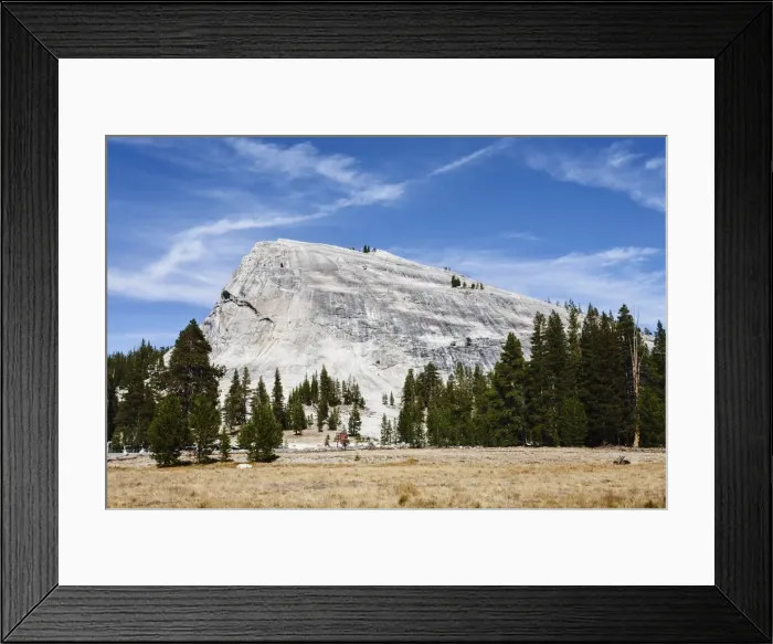 Framed Print : Lembert Dome, Yosemite National Park, UNESCO World Heritage Site, California, United States of America, North America Framed Print : Lembert Dome, Yosemite National Park, UNESCO World Heritage Site, California, United States of America, North America